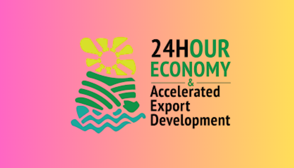 The 24-Hour Economy: Policy Ambition and Legal Architecture The 24-Hour Economy: Policy Ambition and Legal Architecture