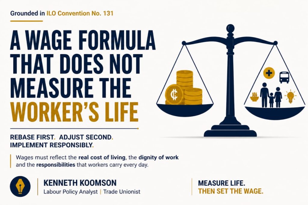 minimum wage